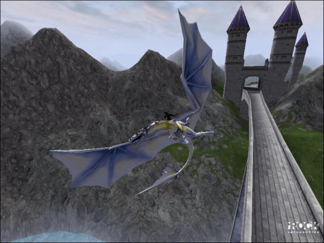 Скриншот из игры Savage Skies - 7