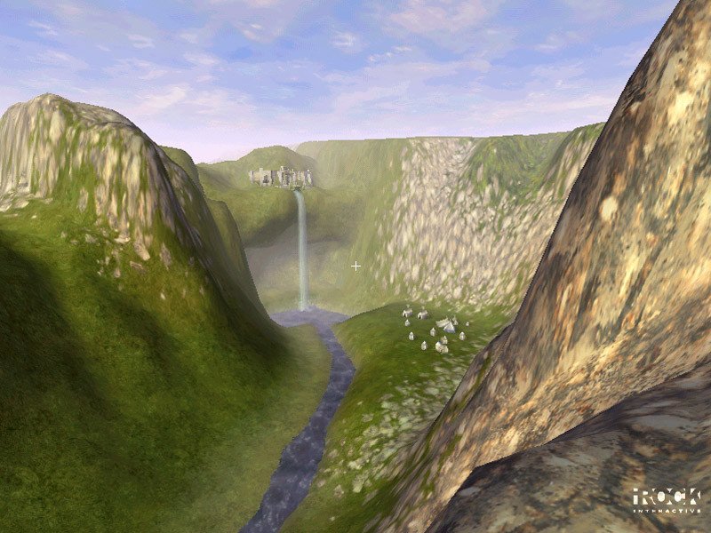 Скриншот из игры Savage Skies - 19