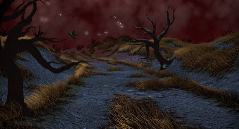 Скриншот из игры Savage Skies - 1