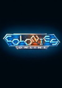 Обложка игры Colonies Online