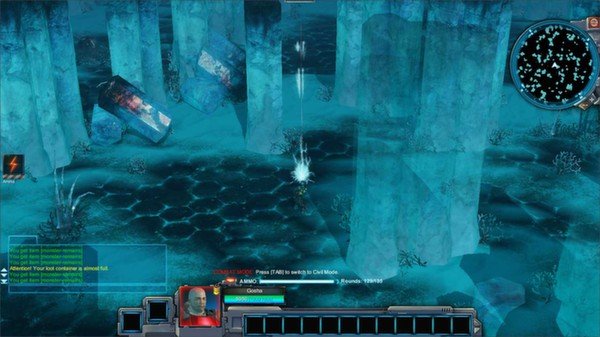 Скриншот из игры Colonies Online - 6