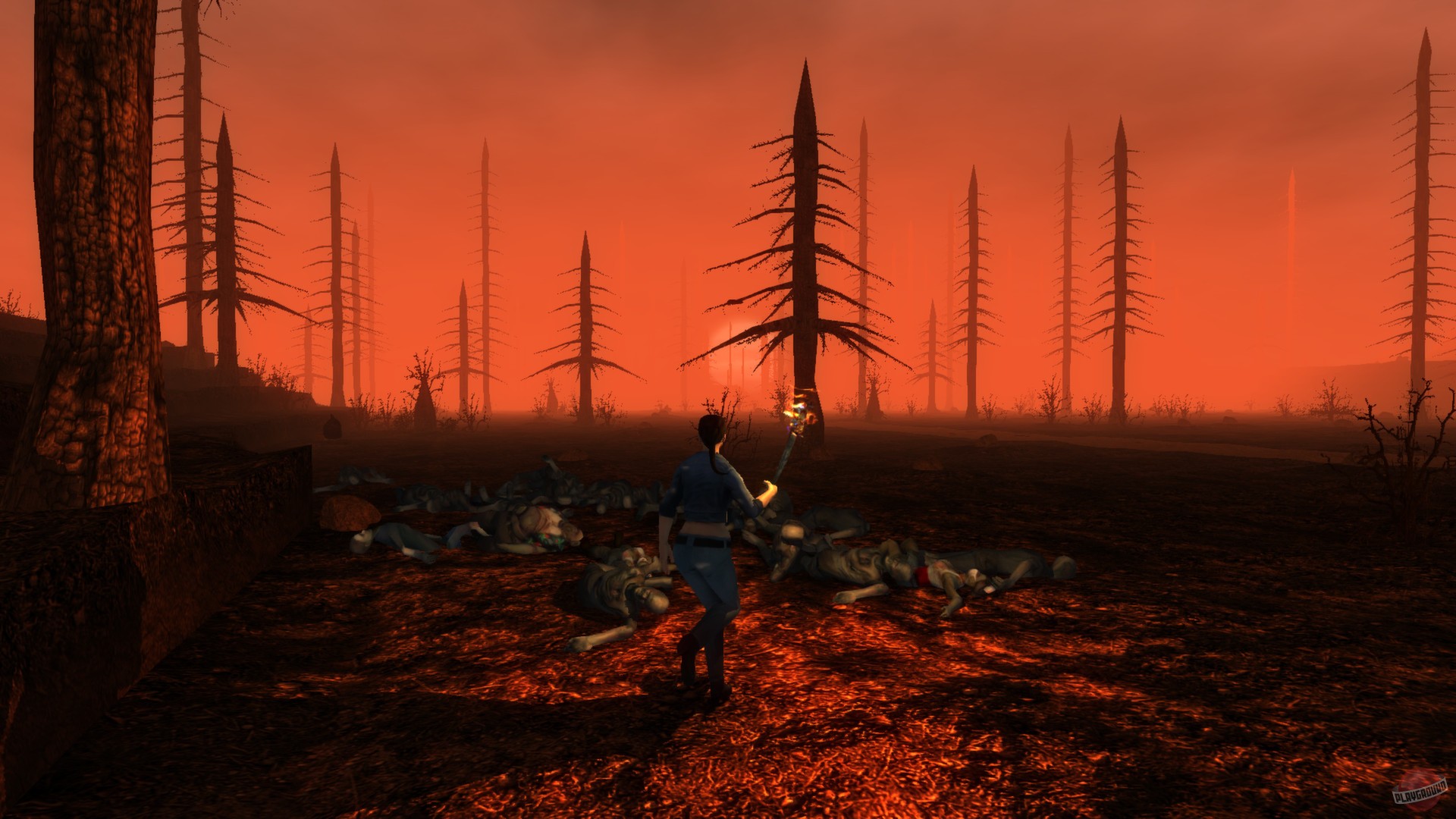 Скриншот из игры 7 Days to Die - 75