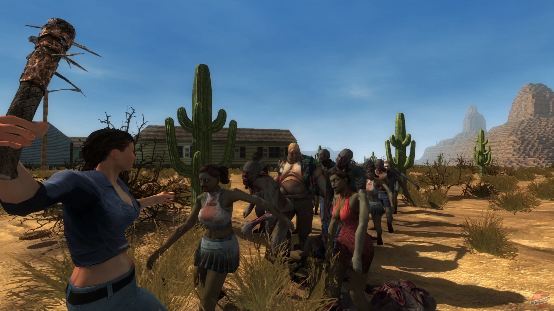 Скриншот из игры 7 Days to Die - 62