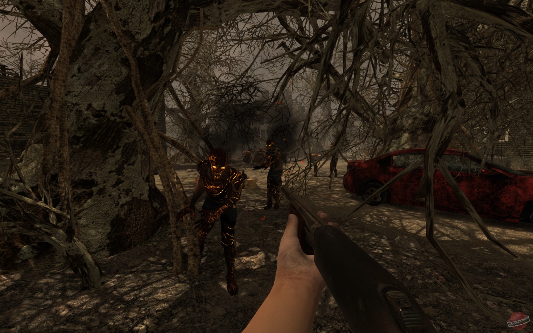 Скриншот из игры 7 Days to Die - 76