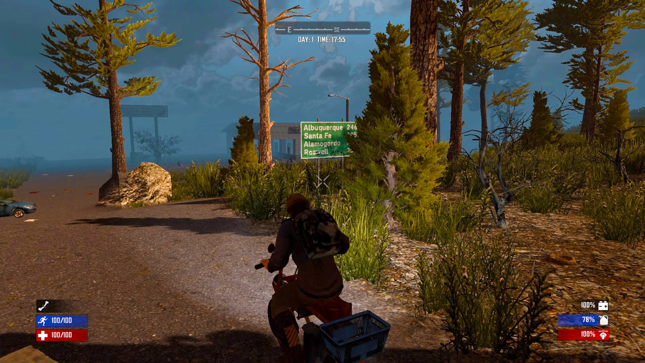 Скриншот из игры 7 Days to Die - 82