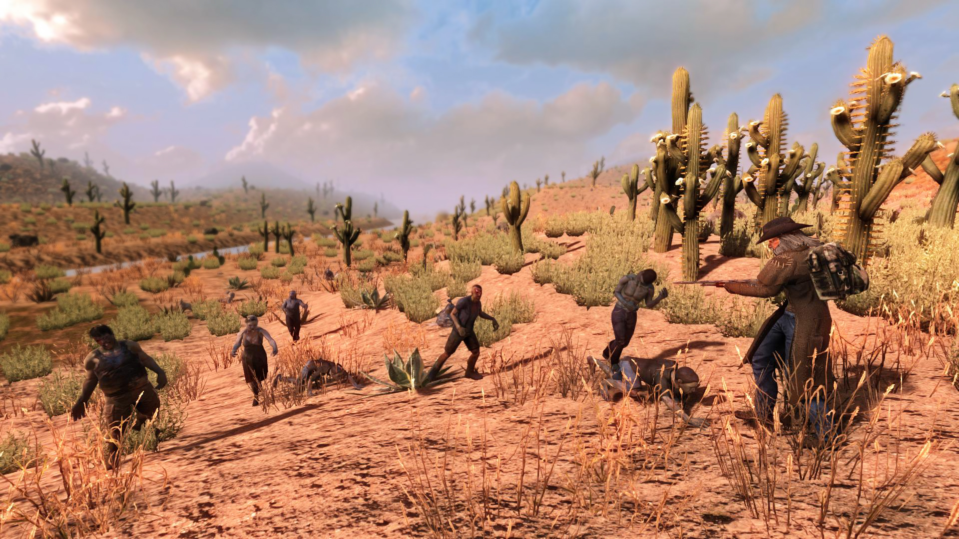 Скриншот из игры 7 Days to Die - 71