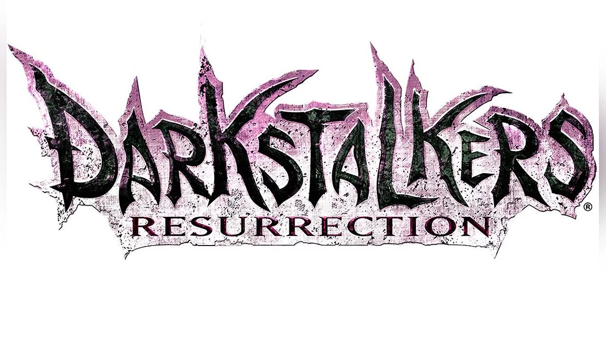 Скриншот из игры Darkstalkers Resurrection - 4