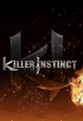 Обложка игры Killer Instinct: Season 2