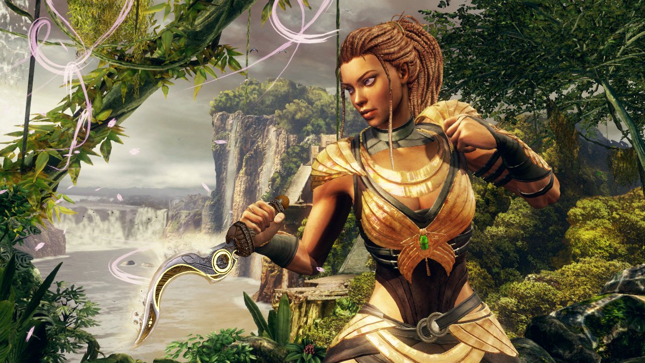 Скриншот из игры Killer Instinct: Season 2 - 31