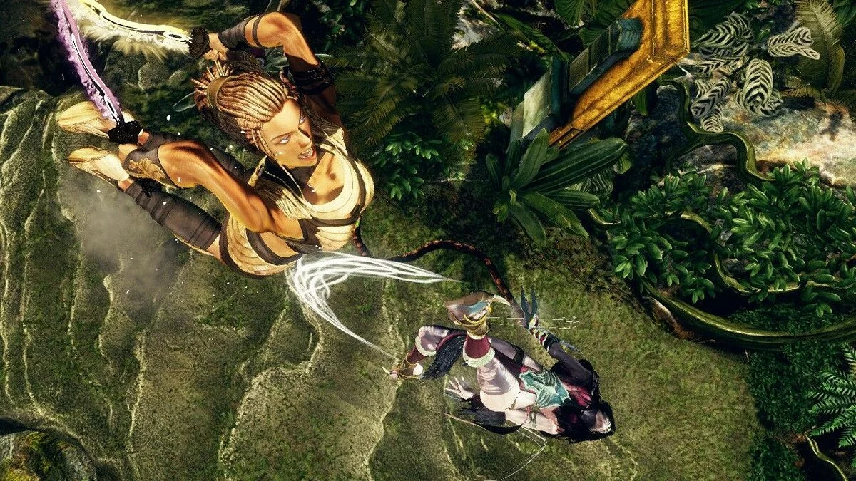 Скриншот из игры Killer Instinct: Season 2 - 9