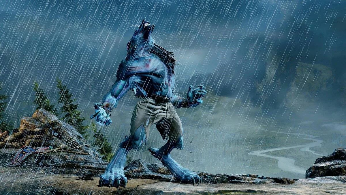 Скриншот из игры Killer Instinct: Season 3 - 7