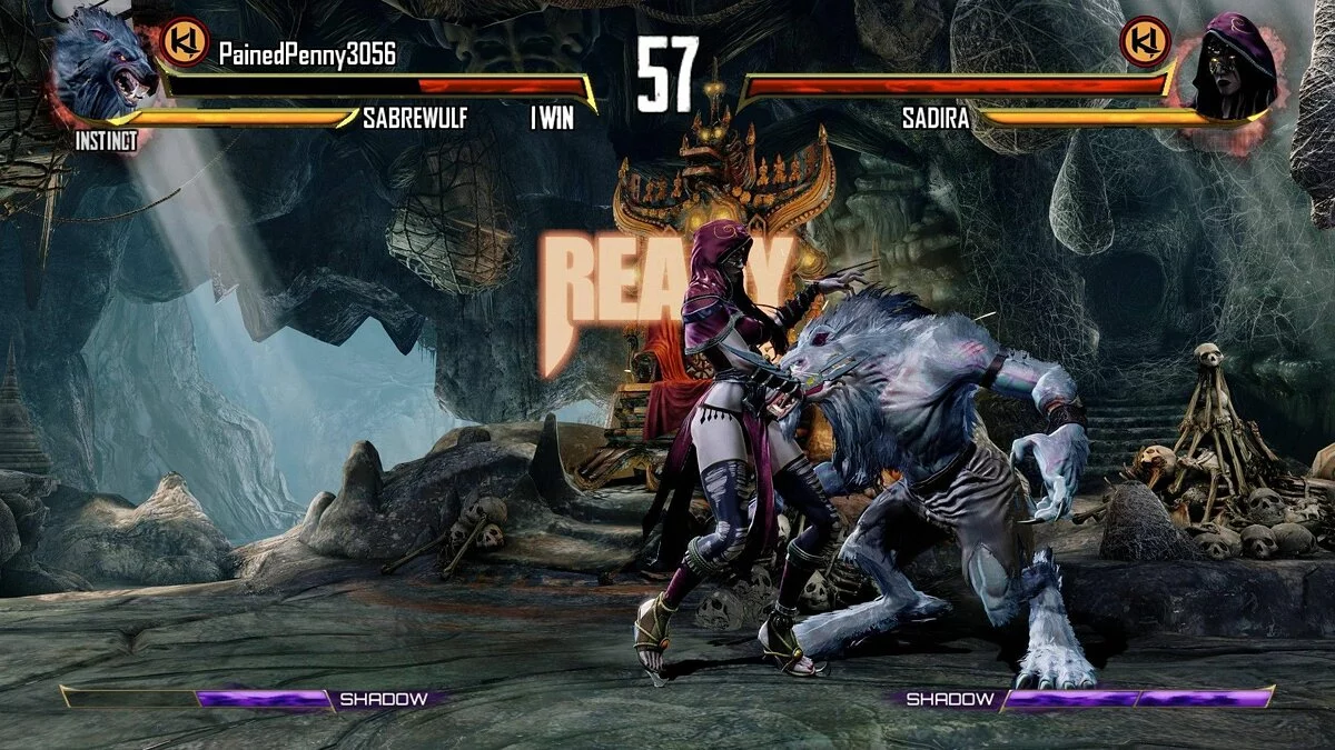 Скриншот из игры Killer Instinct: Season 3 - 10