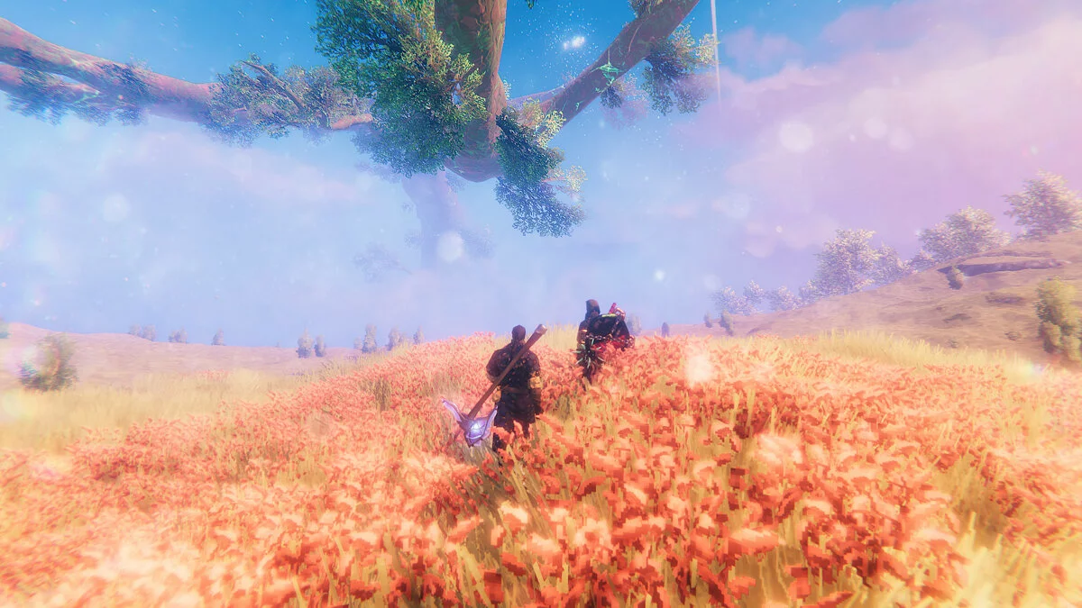 Скриншот из игры Valheim - 67