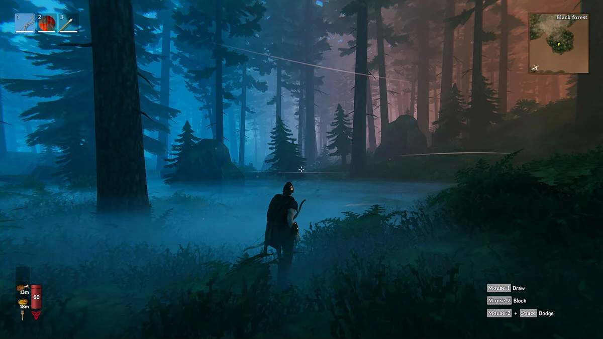 Скриншот из игры Valheim - 63