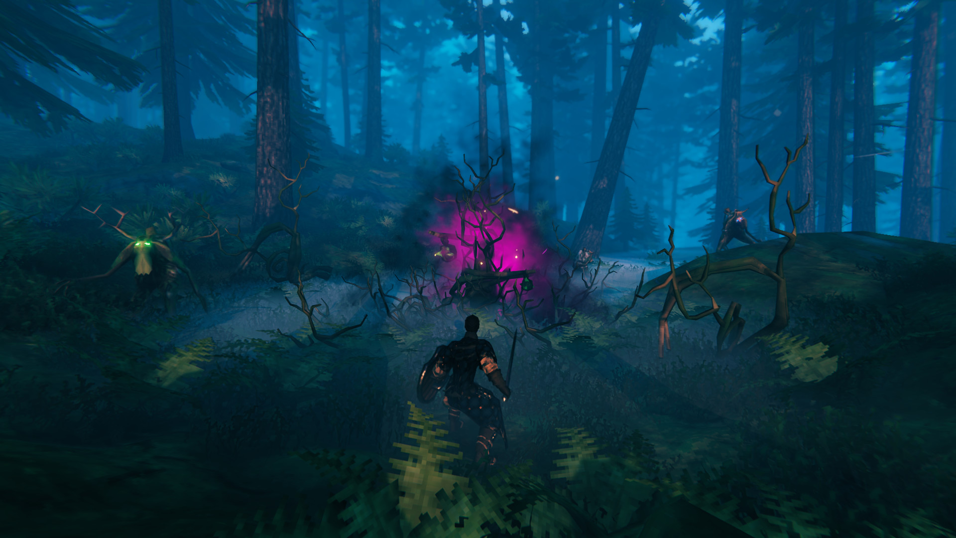 Скриншот из игры Valheim - 88