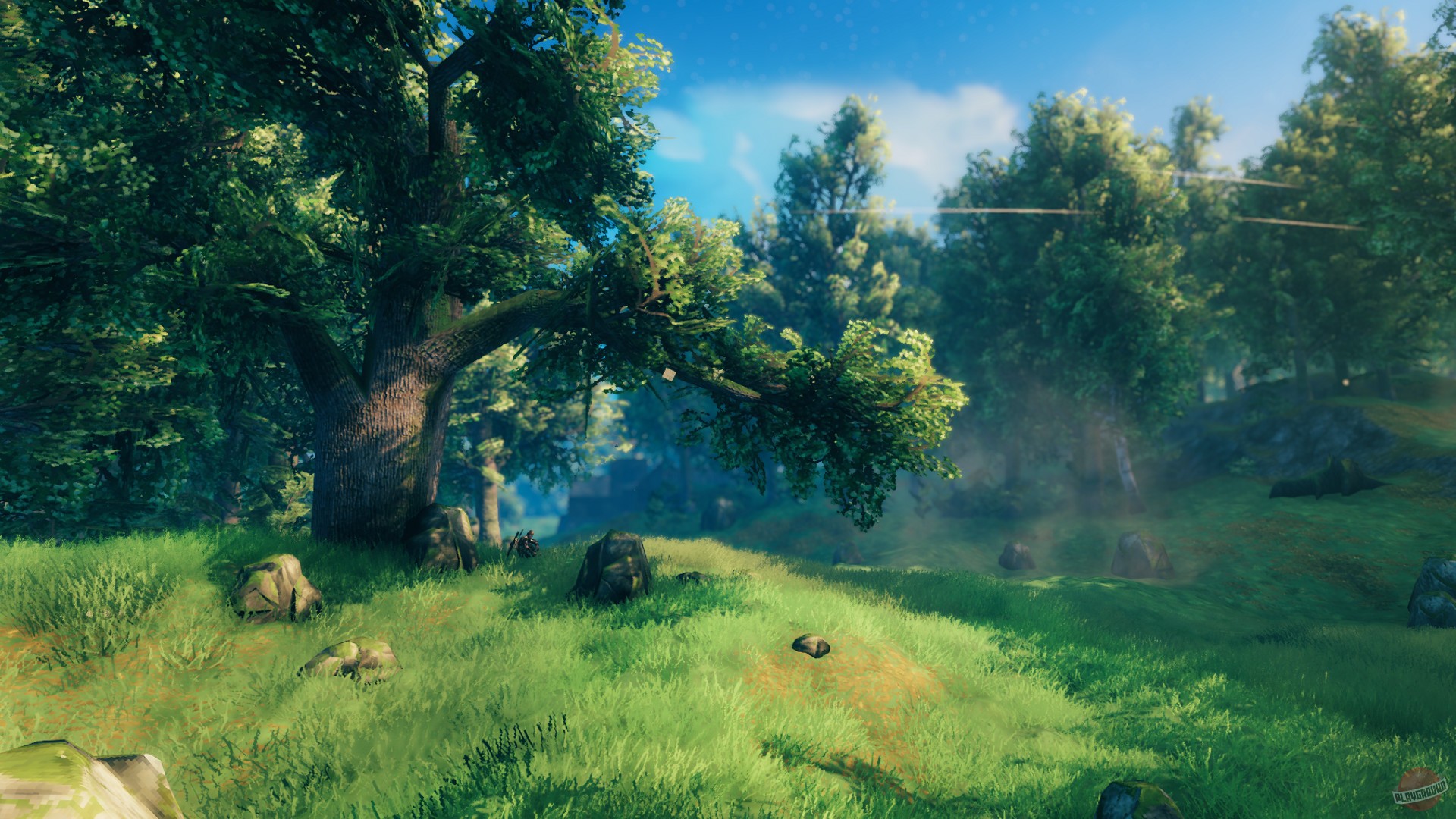 Скриншот из игры Valheim - 66