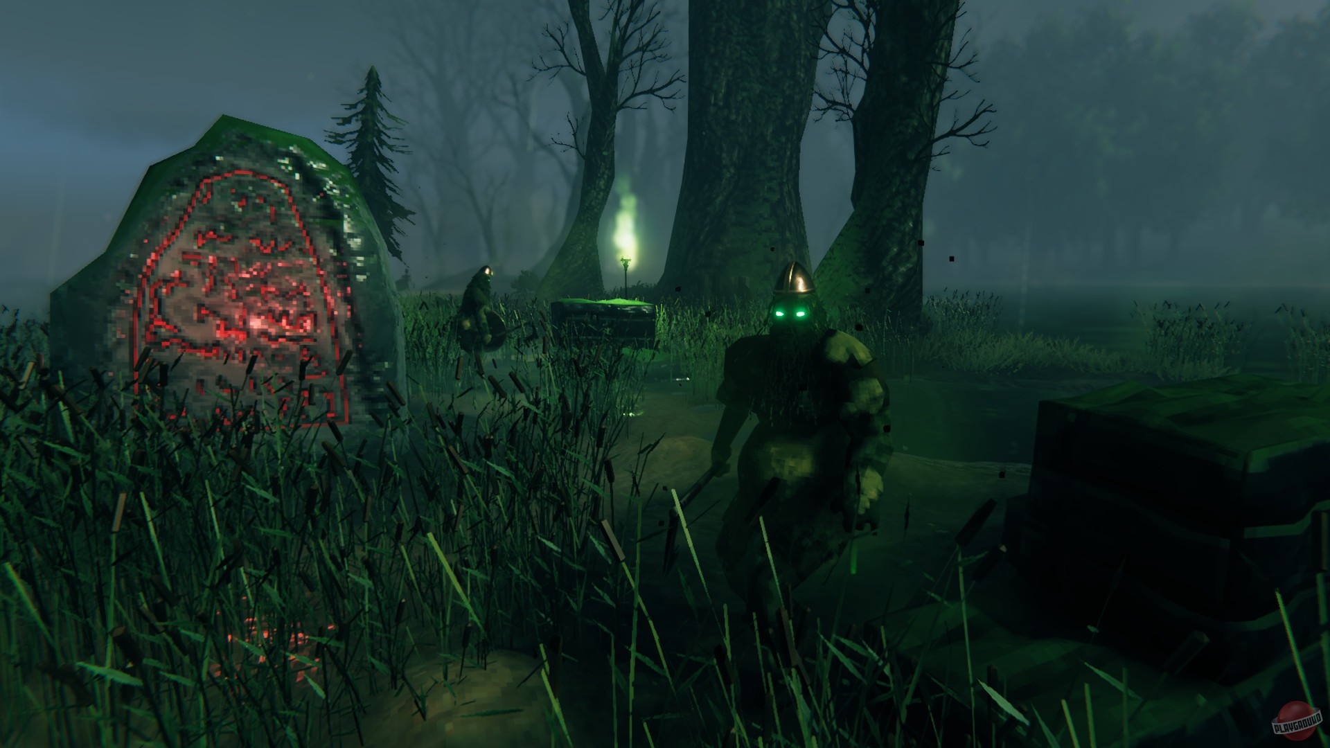 Скриншот из игры Valheim - 106