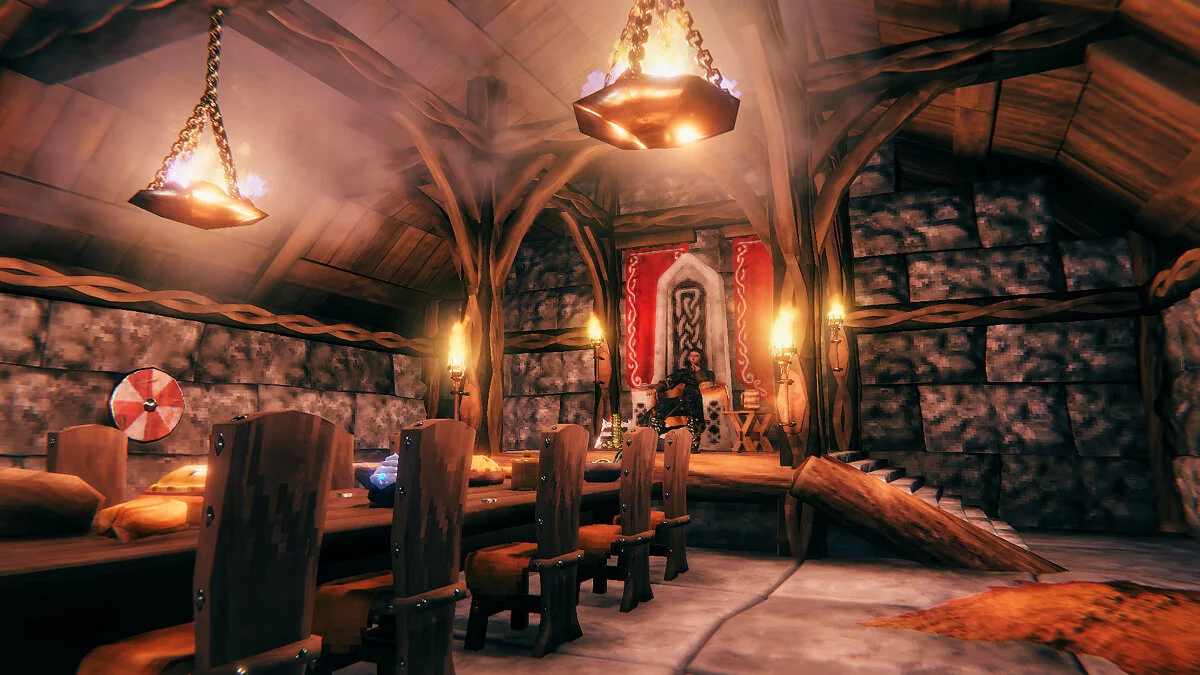 Скриншот из игры Valheim - 53