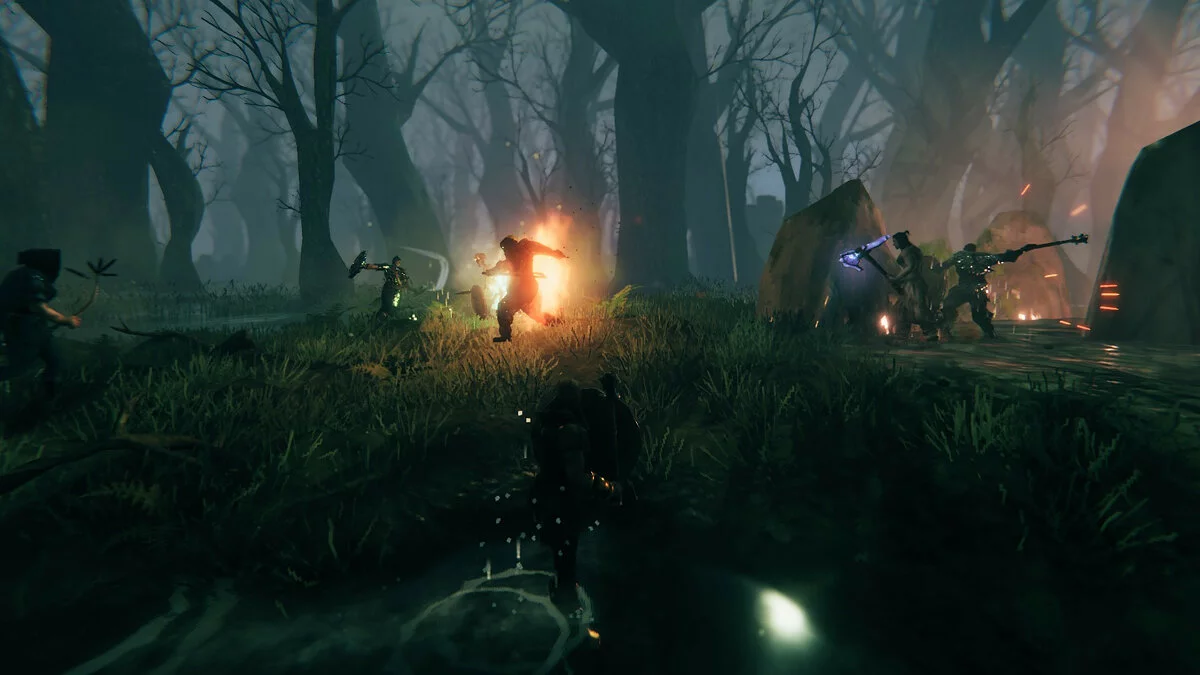 Скриншот из игры Valheim - 60