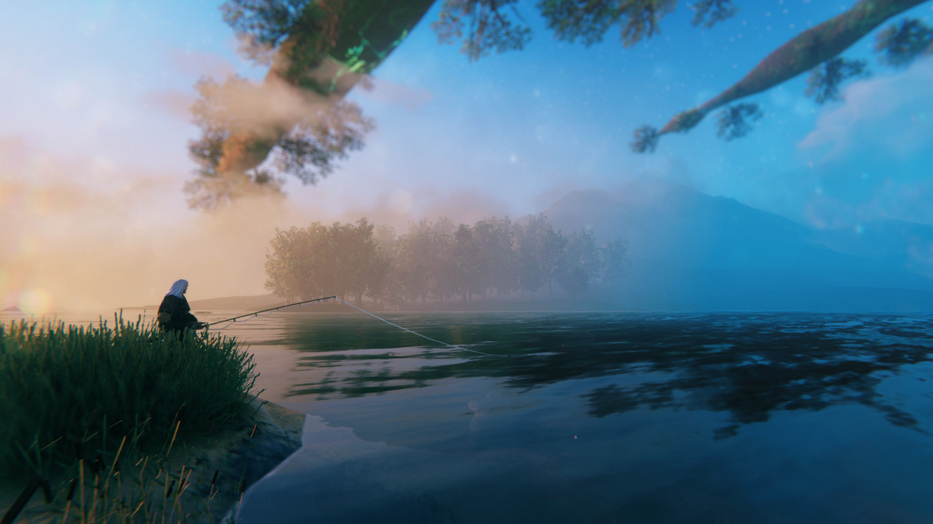 Скриншот из игры Valheim - 79