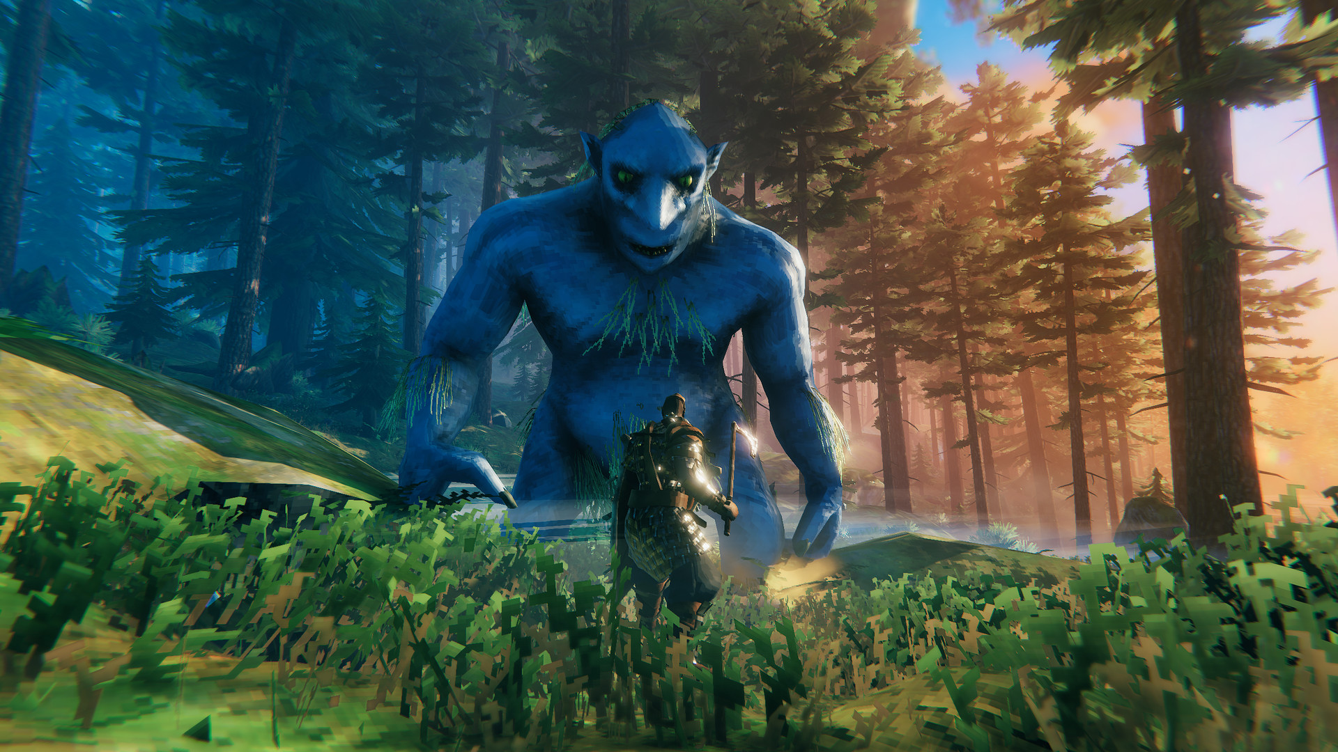 Скриншот из игры Valheim - 113