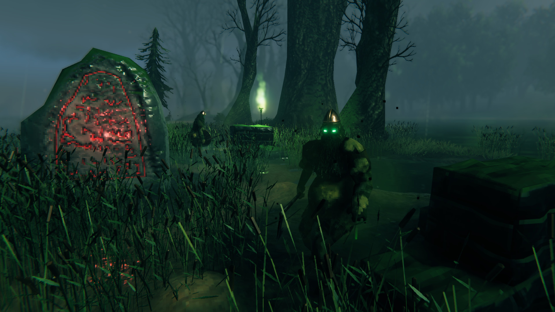 Скриншот из игры Valheim - 70