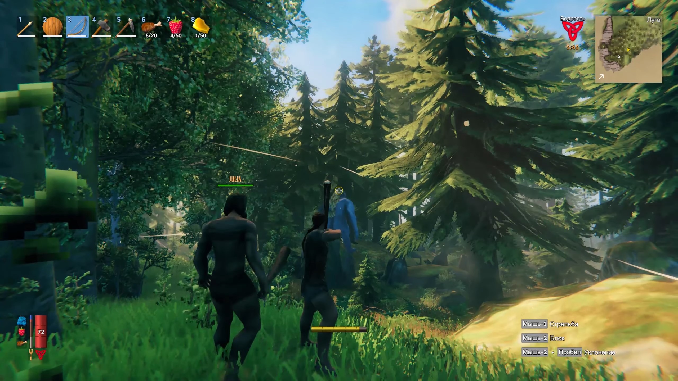 Скриншот из игры Valheim - 61