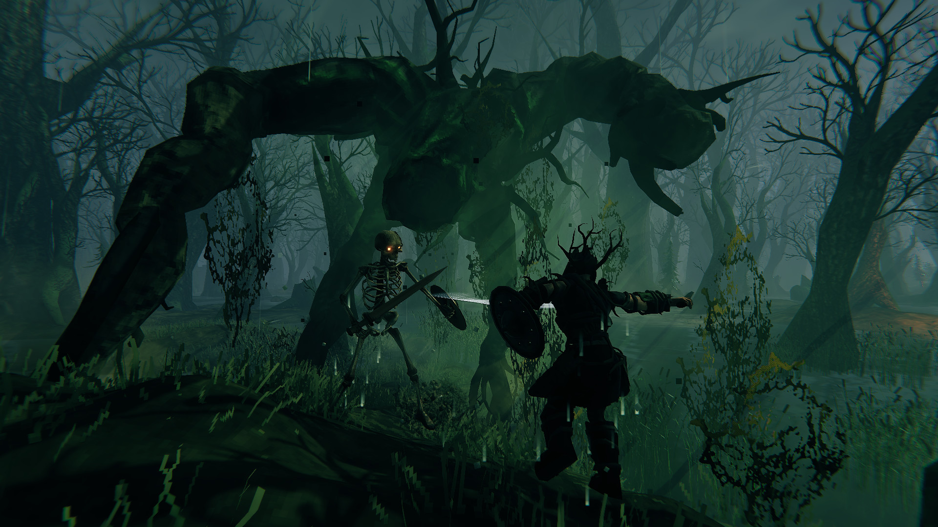 Скриншот из игры Valheim - 130