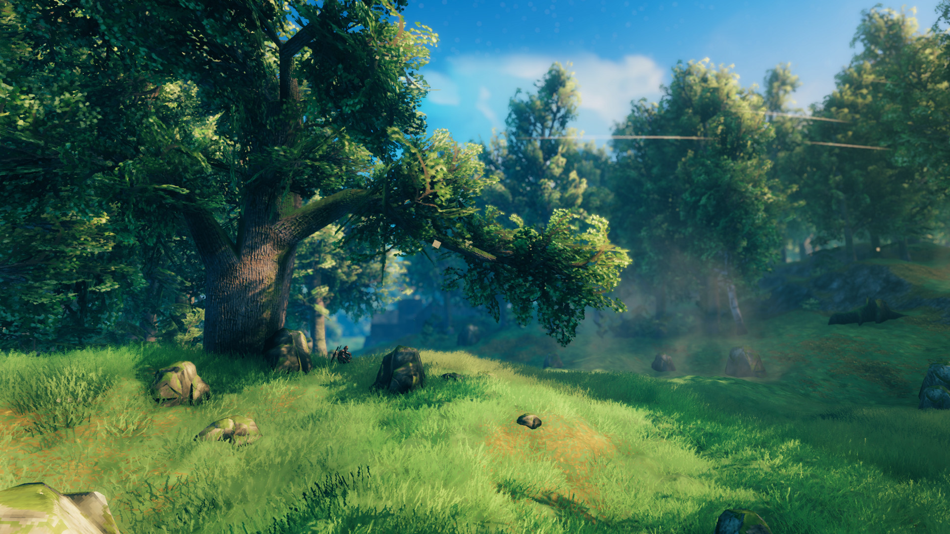 Скриншот из игры Valheim - 105