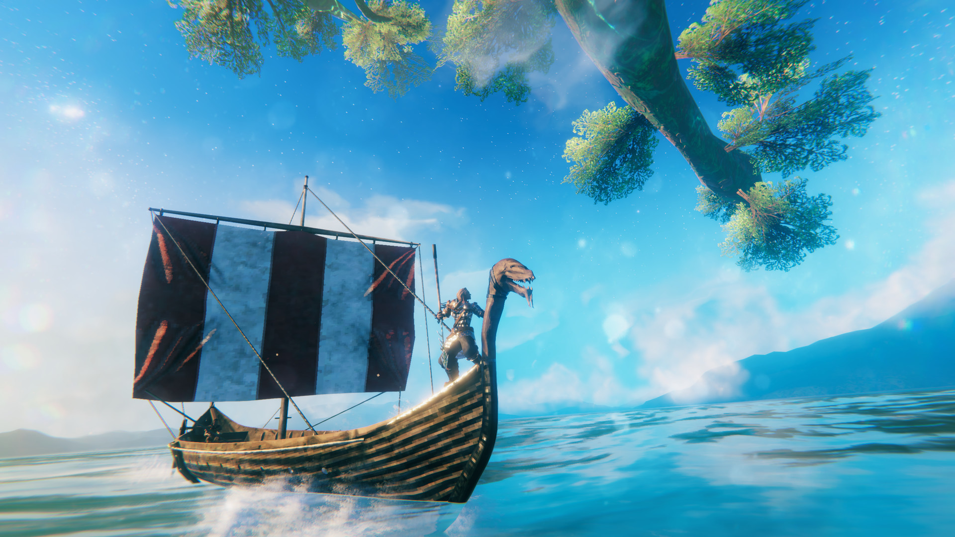 Скриншот из игры Valheim - 133