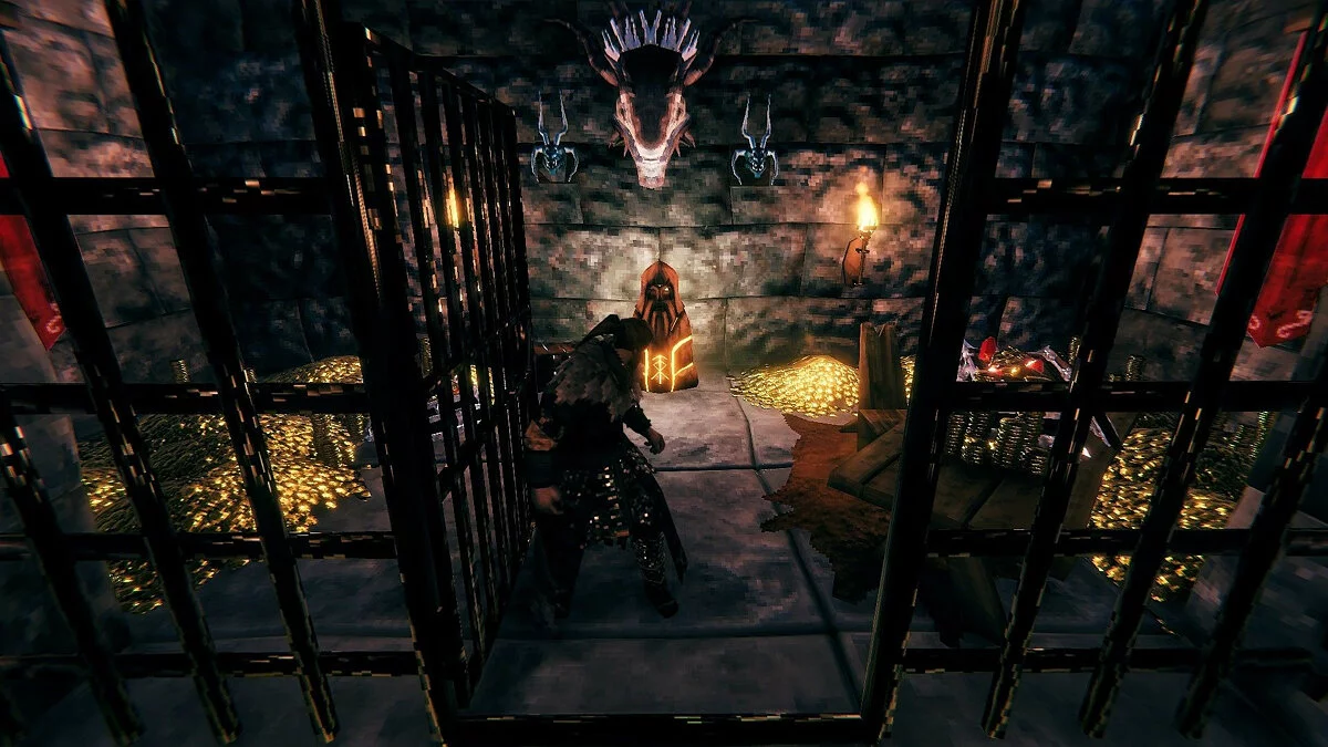 Скриншот из игры Valheim - 52