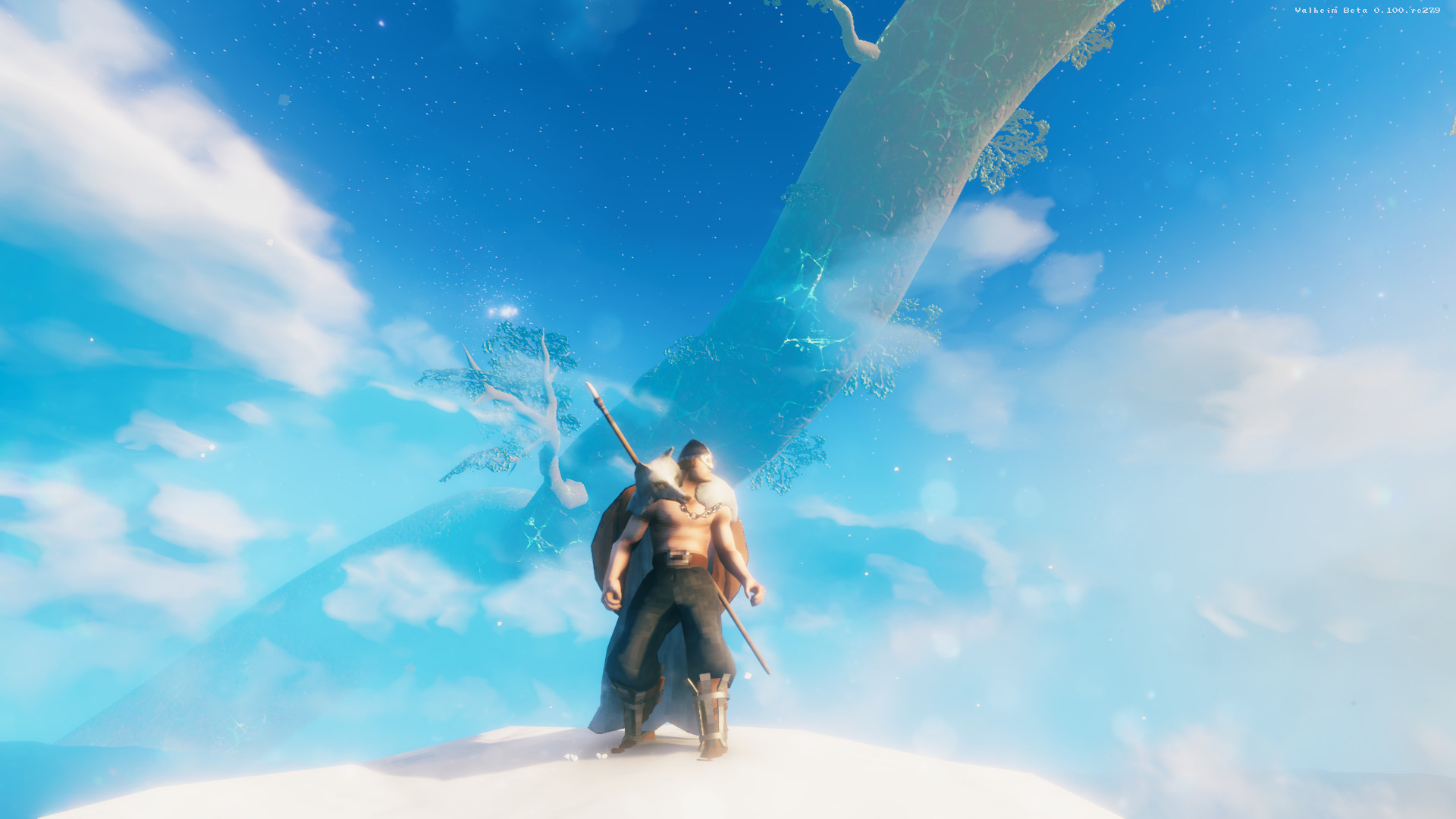Скриншот из игры Valheim - 15