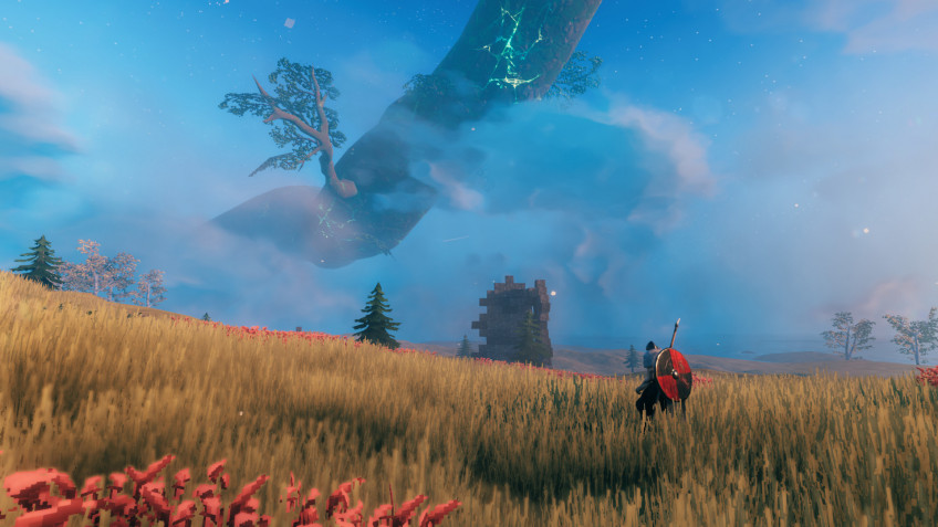 Скриншот из игры Valheim - 5