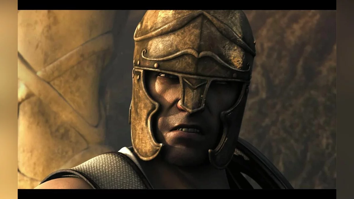 Скриншот из игры Titan Quest: Immortal Throne - 11