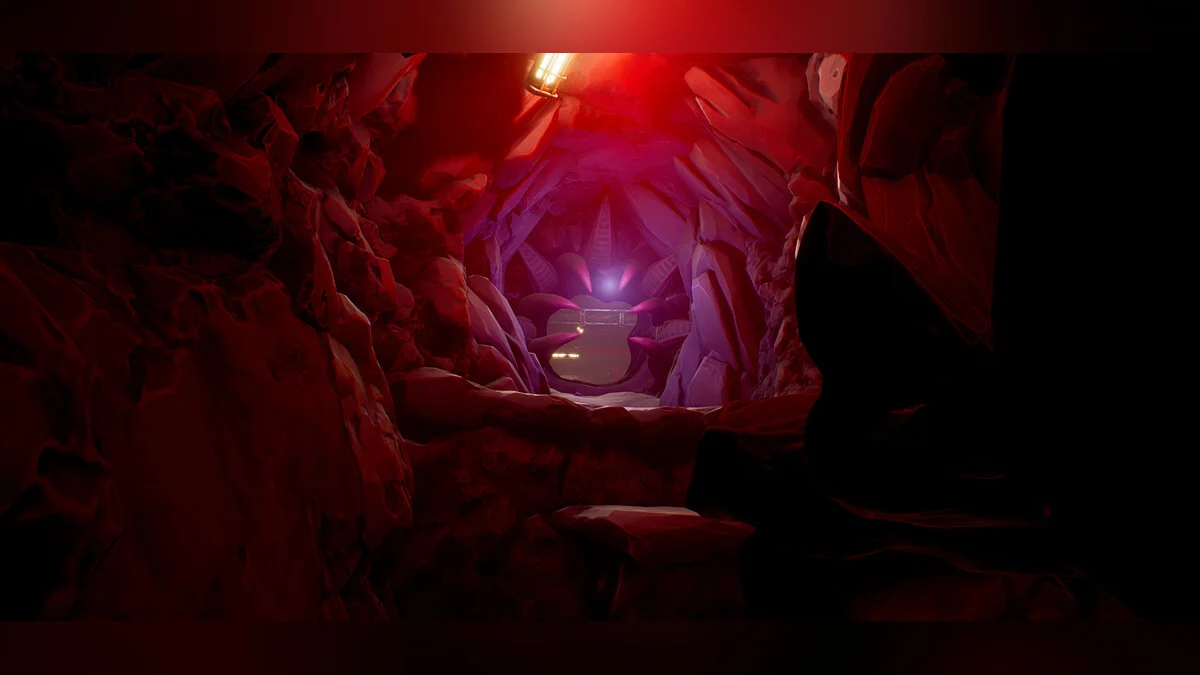 Скриншот из игры ALTERBORN - 20