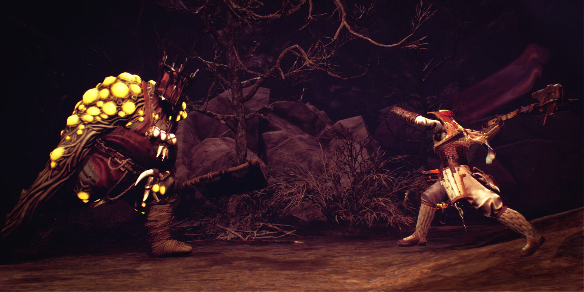 Скриншот из игры ALTERBORN - 12