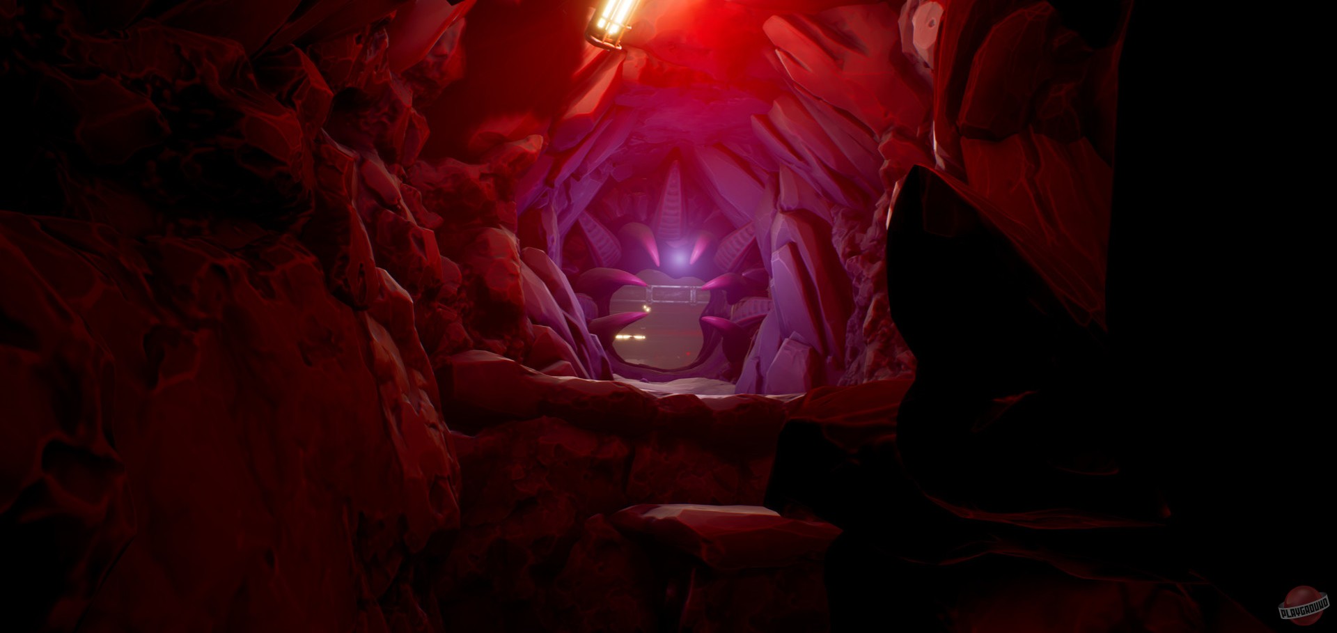 Скриншот из игры ALTERBORN - 11