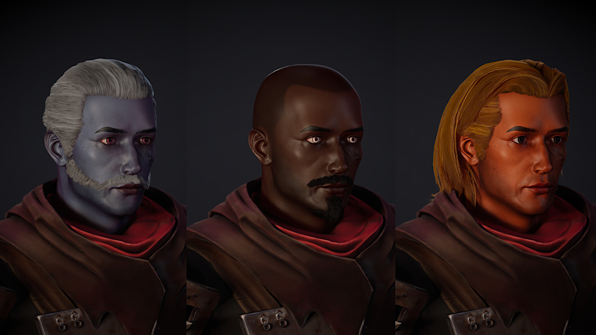 Скриншот из игры ALTERBORN - 15