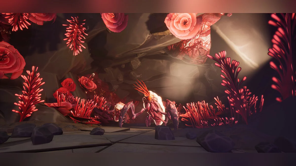 Скриншот из игры ALTERBORN - 14