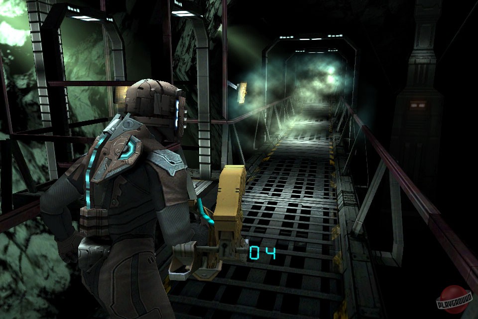 Скриншот из игры Dead Space (2011) - 8