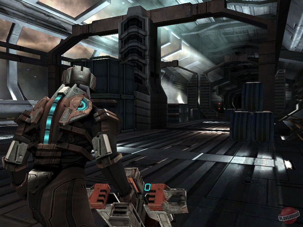 Скриншот из игры Dead Space (2011) - 10