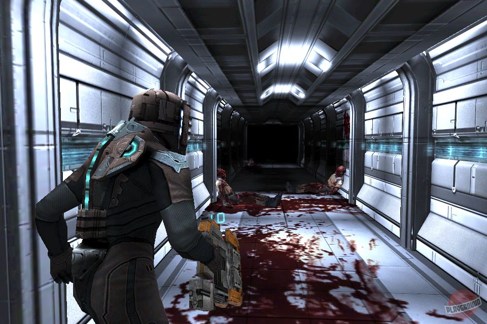 Скриншот из игры Dead Space (2011) - 9