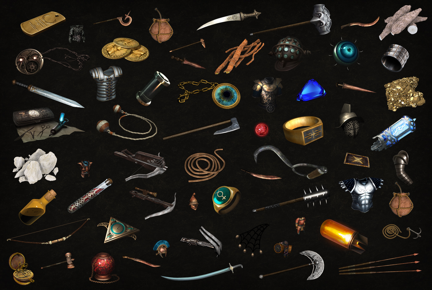 Скриншот из игры The Age of Decadence - 111