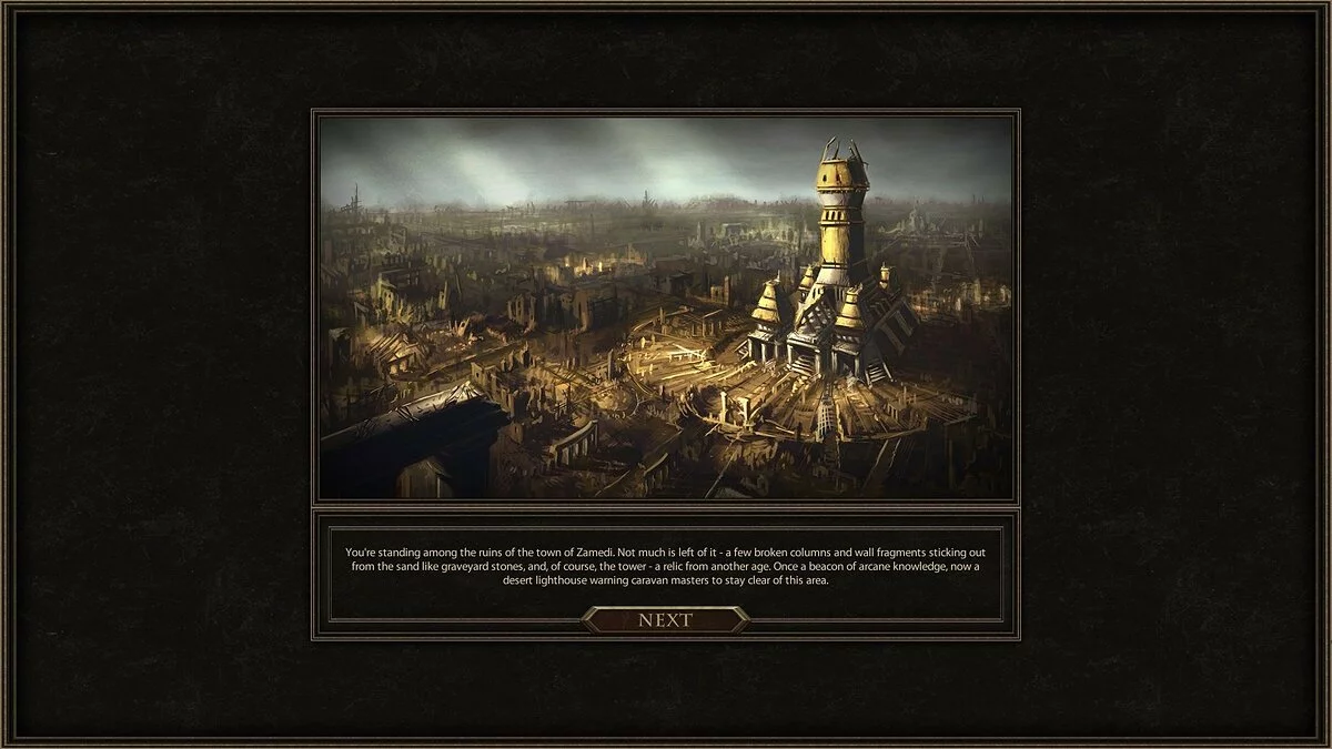 Скриншот из игры The Age of Decadence - 37
