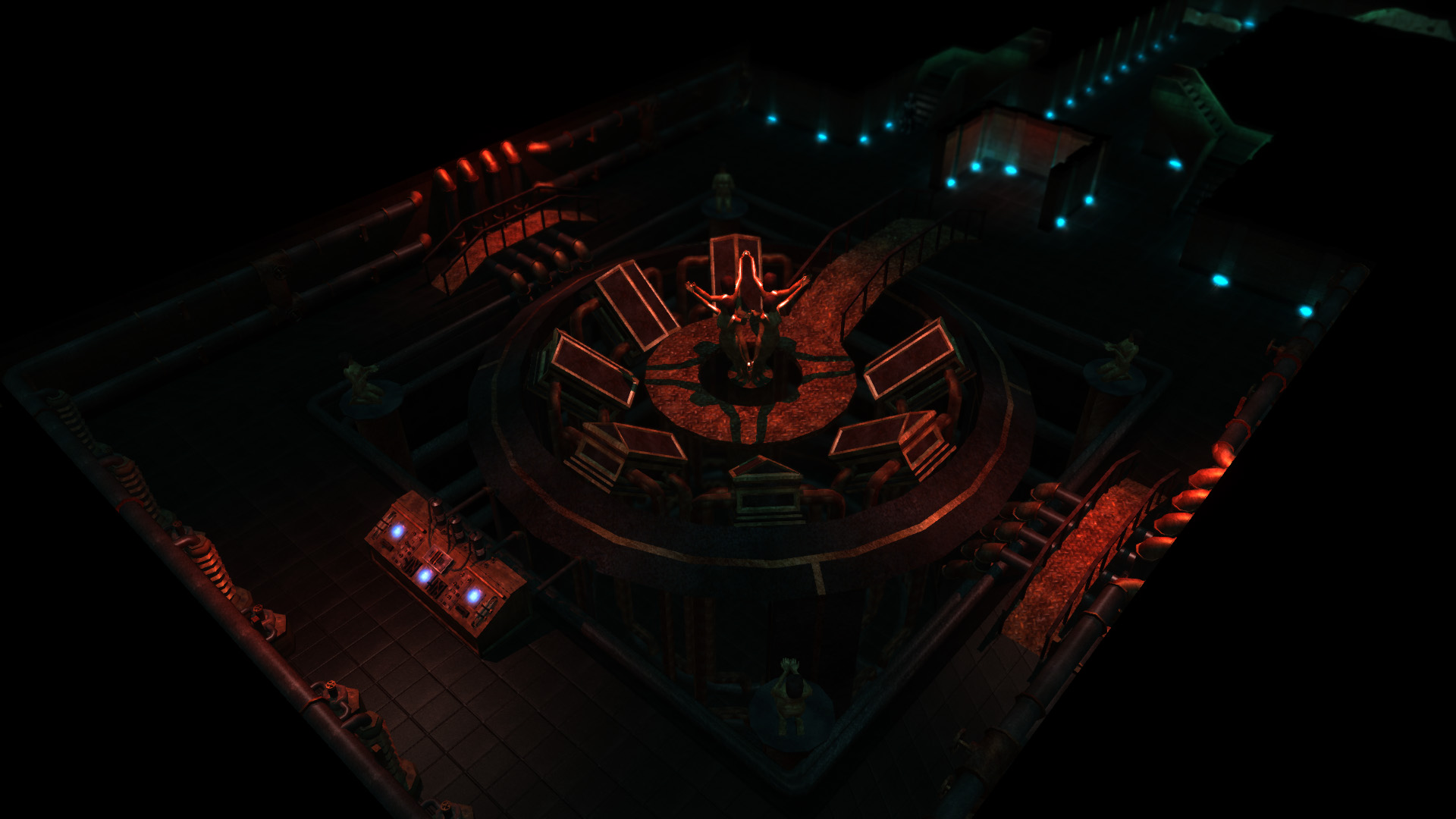 Скриншот из игры The Age of Decadence - 104