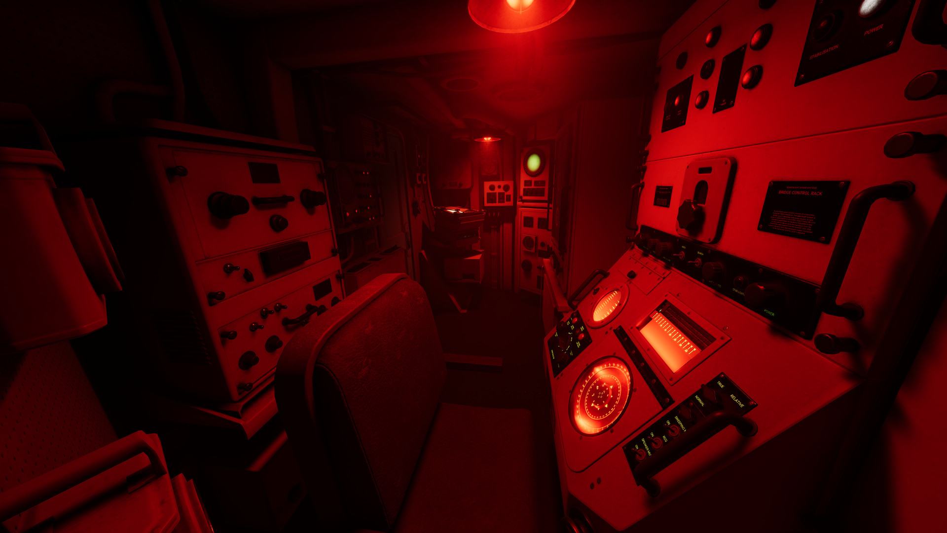 Скриншот из игры Destroyer: The U-Boat Hunter - 23