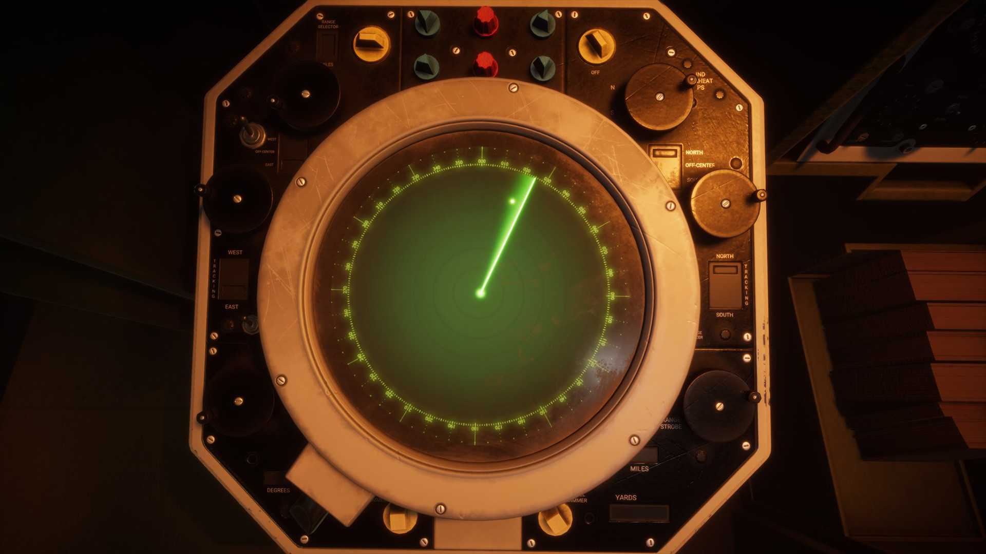 Скриншот из игры Destroyer: The U-Boat Hunter - 9