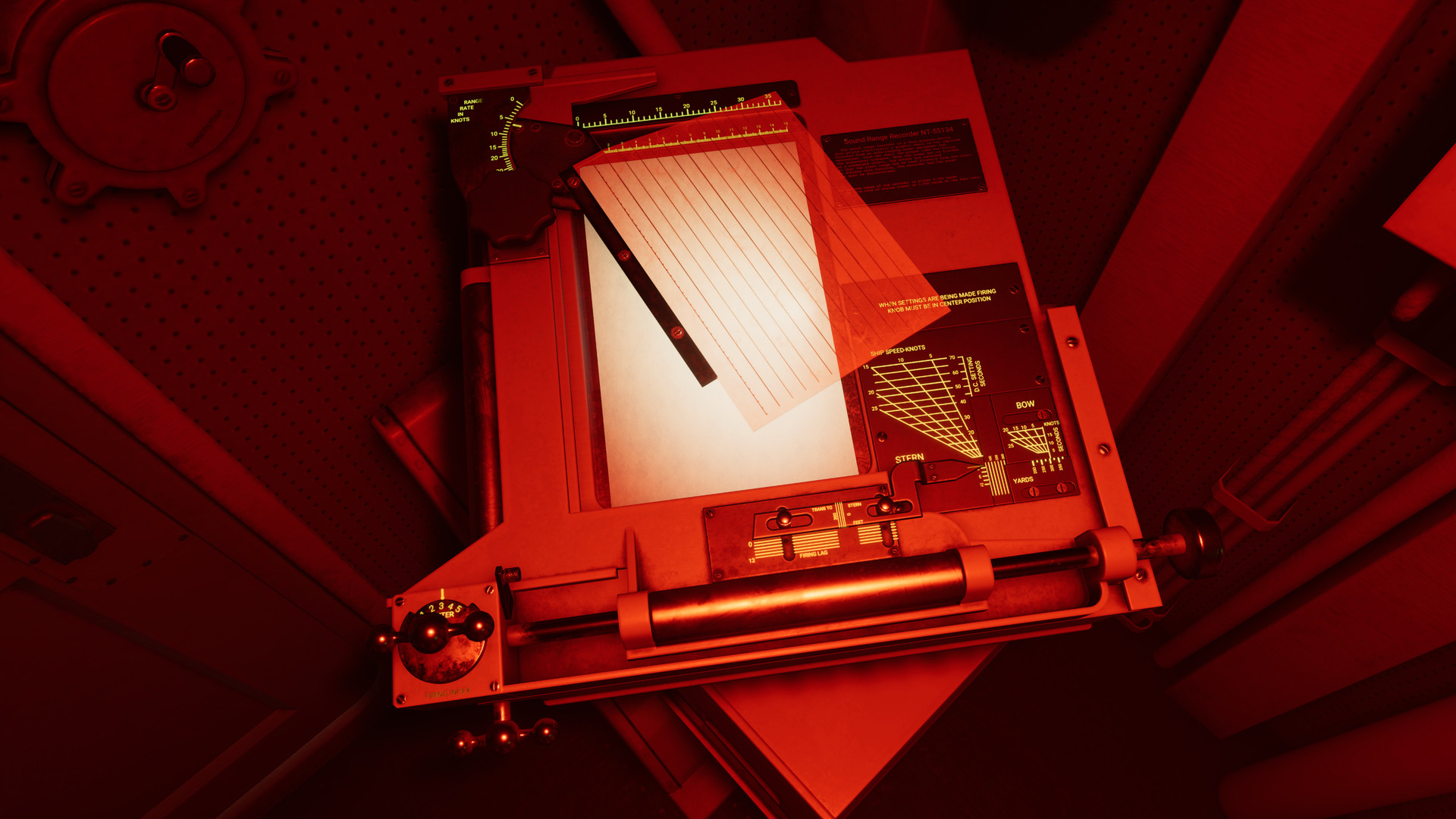 Скриншот из игры Destroyer: The U-Boat Hunter - 38