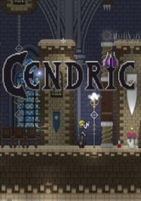 Обложка игры Cendric