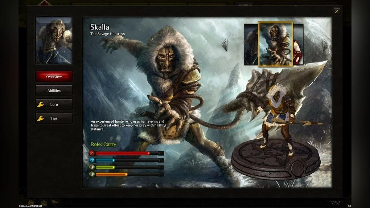 Скриншот из игры Sins of a Dark Age - 30